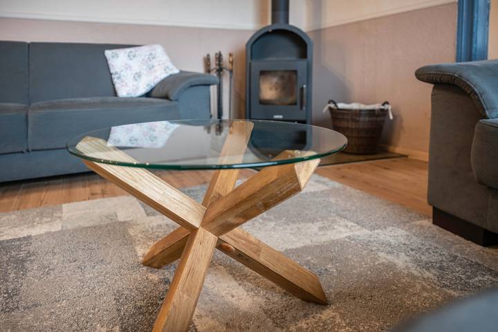 Ferienwohnung für 5 Personen, mit Garten, mit Haustier in Pellworm - 4