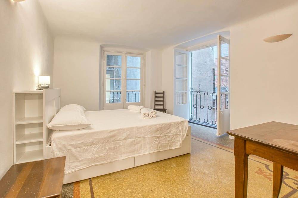 Ganze Wohnung, Amazing apartment in Genova with Wifi in Genua (Stadt), Genua