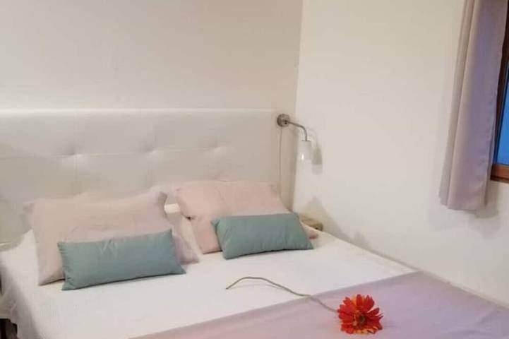 Gîte pour 3 personnes, avec jardin dans La Vallée Heureuse à Sorède - 2