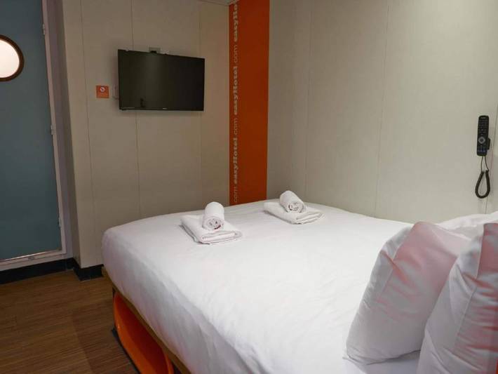 Appartamento per 2 persone a Londra