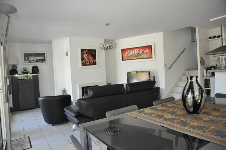 Location de vacances pour 6 personnes, avec jardin et terrasse dans Lac de Lacanau - 4