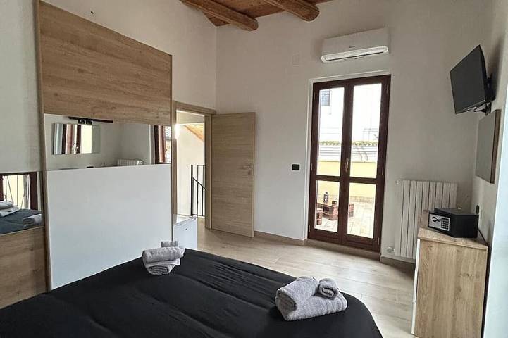 Chambre d’hôte pour 2 personnes - 1