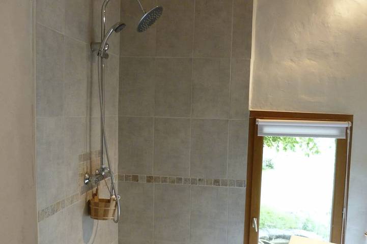 Gîte pour 4 personnes, avec balcon et jardin à Mollans-sur-Ouvèze - 4