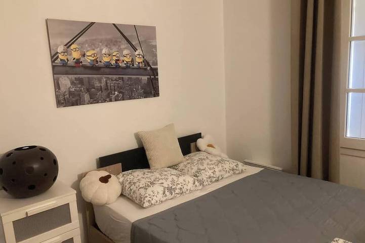 Gîte pour 7 personnes à Charleval - 3