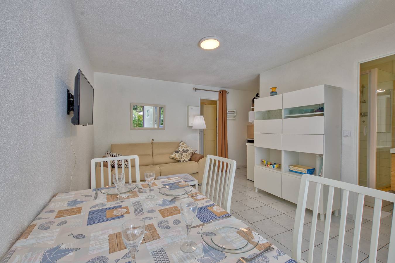Apartamento entero, Aroué 17 - Proche Plage in Saint-Georges-de-Didonne, Region de Rochefort