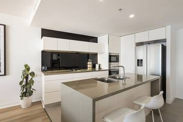 Holiday Apartment for 5 People in Broadbeach, Queensland, Photo 4