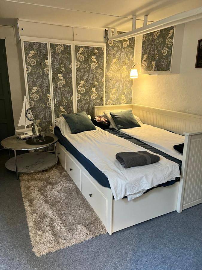 Appartement de vacances entier, Nordic Quiet Stay in Falun, Dalécarlie