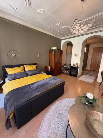 Ferienhaus für 2 Personen in Bautzen, Oberlausitz-Niederschlesien, Bild 4
