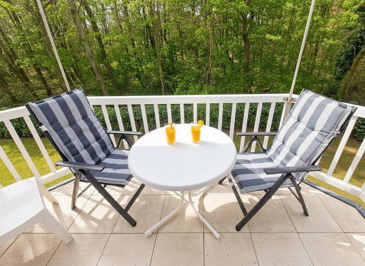 Ganze Ferienwohnung, Haus Im Bad 70 Whg 08 in St. Peter-Bad, St. Peter-Ording