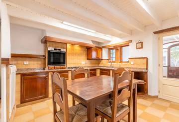 Finca in Pollença, Serra de Tramuntana für 6 