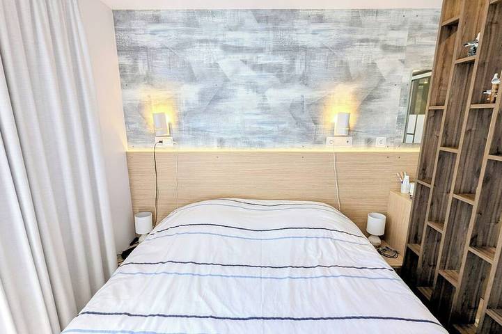 Camping für 4 Personen in Cotentin - 3