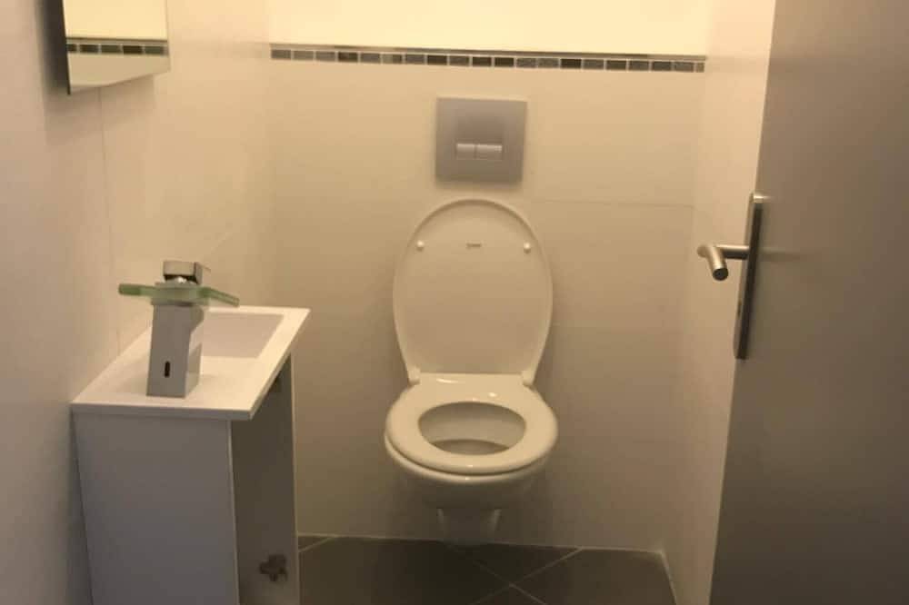 Casa f3 en alquiler por semana in Biguglia, Región de Bastia