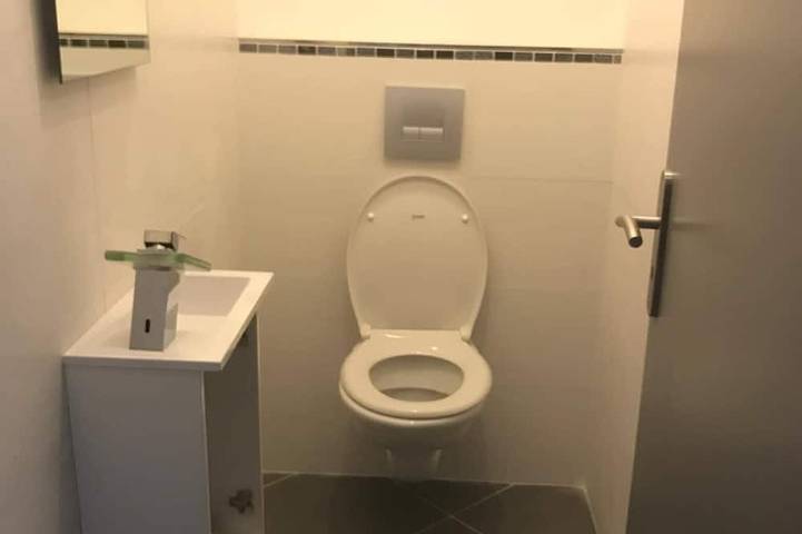 Location de vacances pour 5 personnes à Biguglia - 4