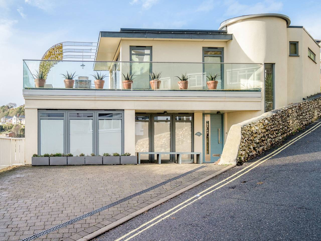 Cottage for 6 People in Ventnor, Isle of Wight