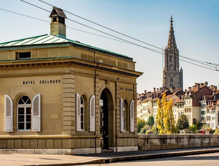 Aparthotel para 4 personas, con terraza y vistas - 1