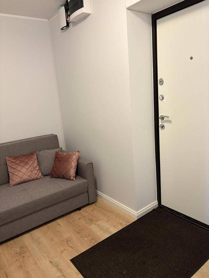 Gîte pour 3 personnes, avec balcon et vue dans Otepaa - 3
