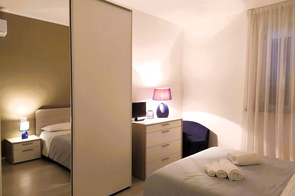 Apartamento entero, Modern apartment within walking distance of the sea and the city center. in Grottammare, Grottammare (Comune)