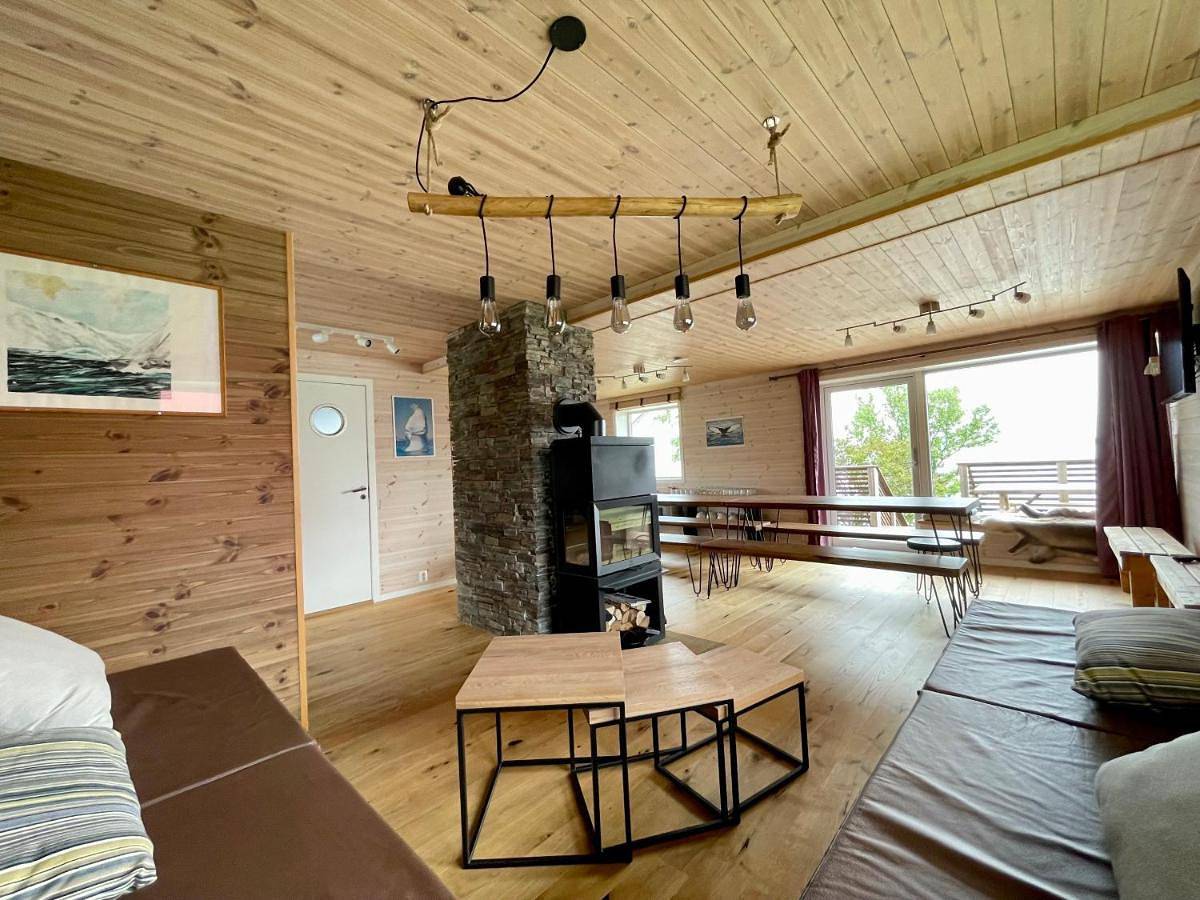 Standard Double Room in Tromsø