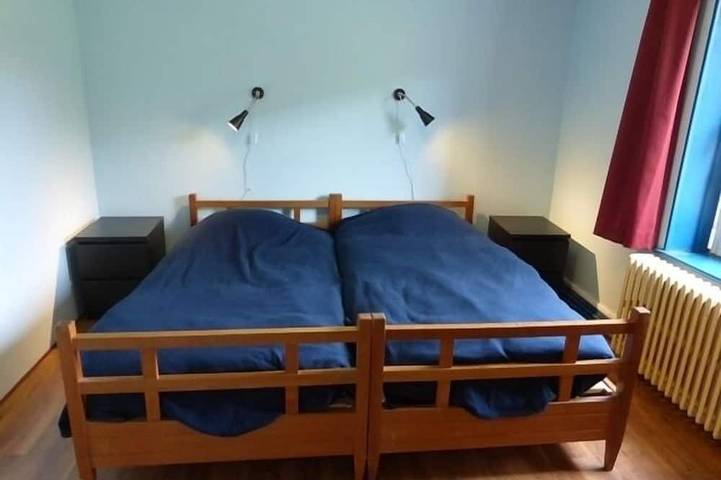 Gîte pour 15 personnes, avec sauna ainsi que balcon et jardin à La Bresse - 2