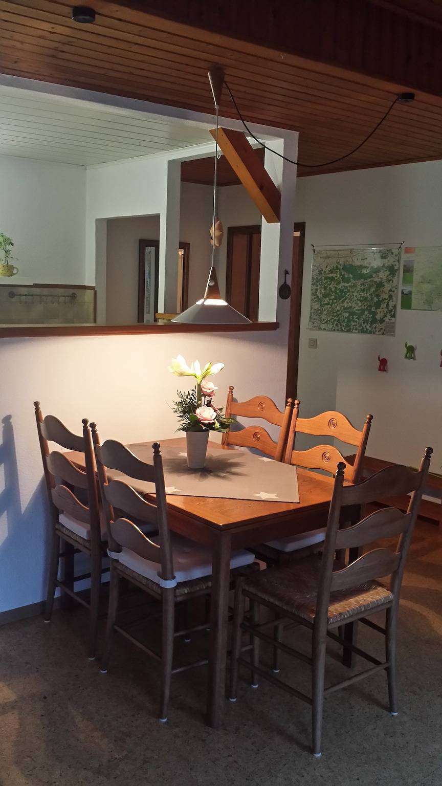 Ganze Ferienwohnung, Sauerland-Alm/Winterberg in Hallenberg, Hochsauerlandkreis