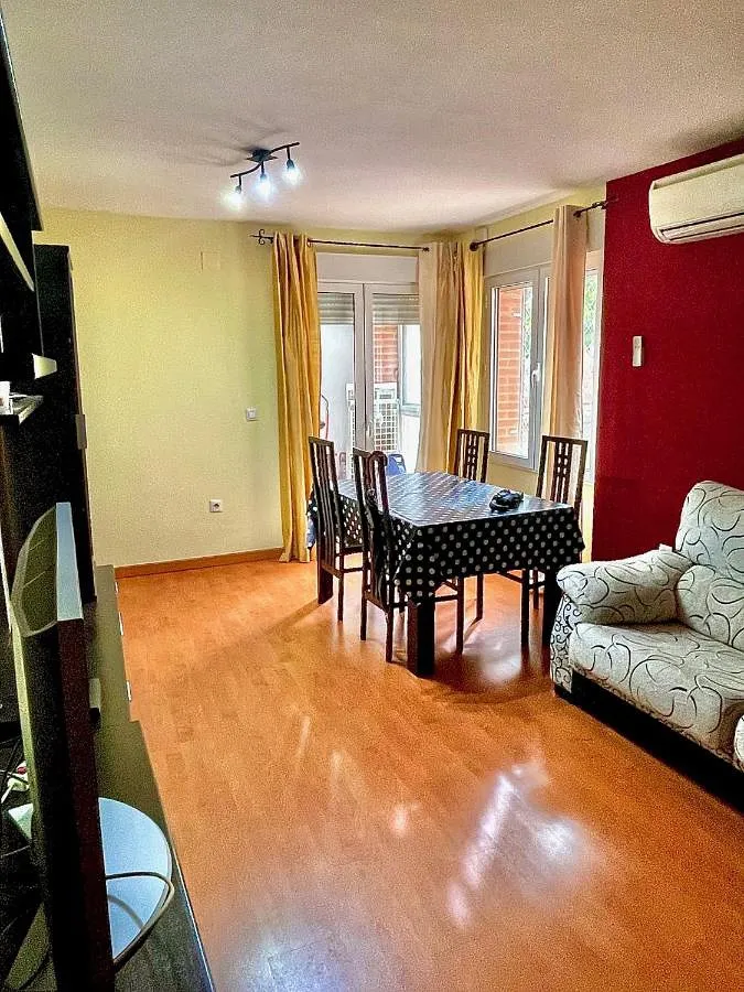 Apartamento de vacaciones para 4 personas - 1