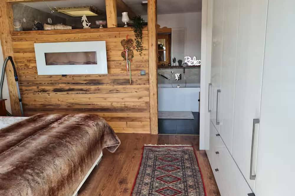 Ganze Wohnung, Bad Füssing .Auszeit für zwei .. in Bad Füssing, Bayerische Golf und Thermenland