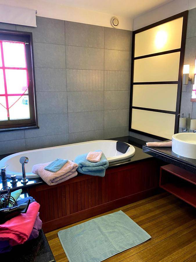 Chambre d’hôte pour 2 personnes, avec vue et sauna dans Hainaut - 2