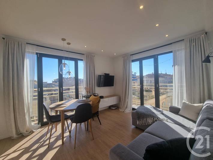 Gîte pour 3 personnes dans Golfe-Juan - 3
