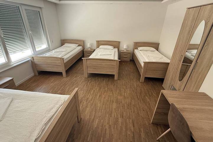 Ferienhaus für 11 Personen in Hannover Messe - 3