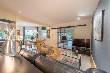 Villa for 8 People in Saint-Jorioz, Annecy region, Photo 1