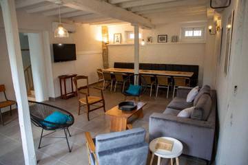 Cottage pour 12 personnes à La Pomarède