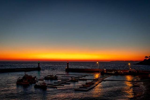 Hôtel pour 2 personnes, avec terrasse à Le Palais - 4
