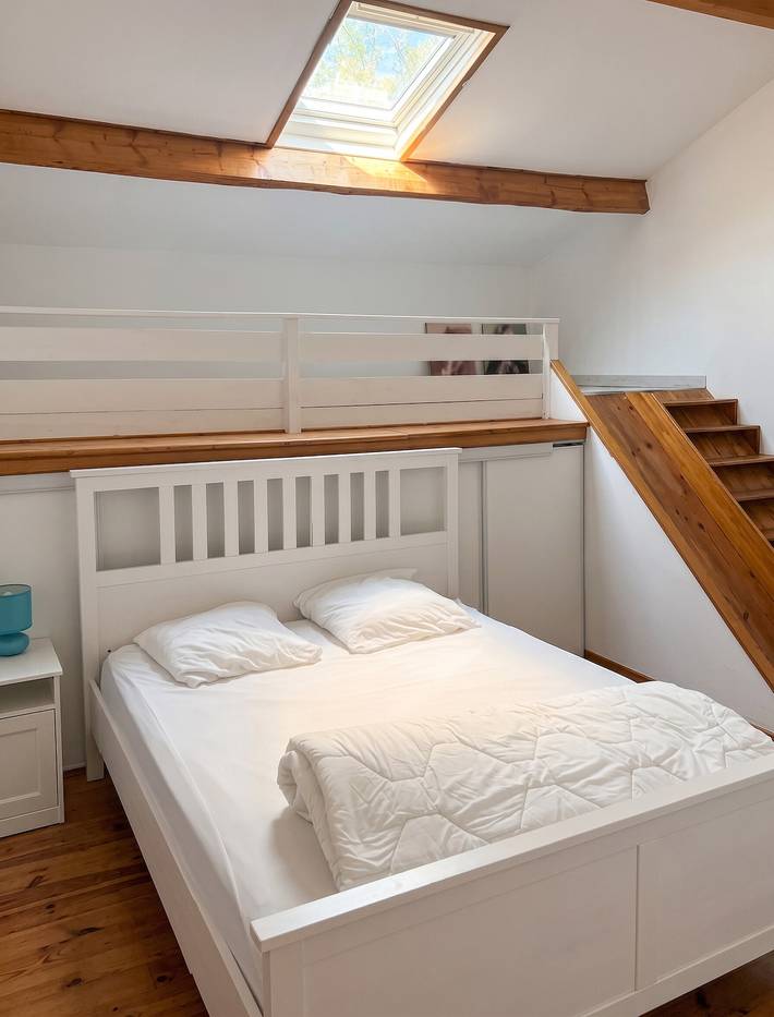 Amplia Villa en Aimargues con Piscina Privada in Aimargues, Costa mediterránea (Francia)