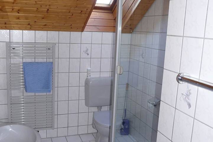 Ferienwohnung für 4 Personen, mit Garten in Hattingen - 4