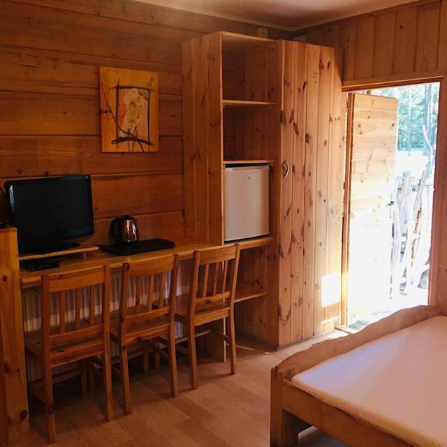 Karczma nad Szumem in Roztocze