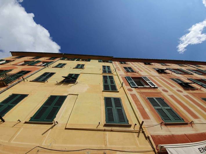 Gîte pour 2 personnes à Santa Margherita Ligure - 4