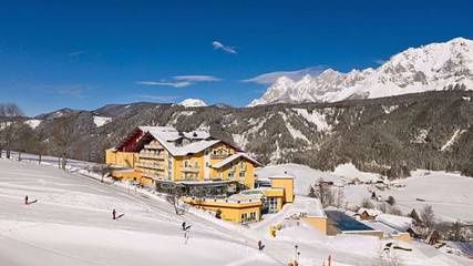 Hütte für 2 Personen in Rohrmoos, Schladming und Umgebung, Bild 1