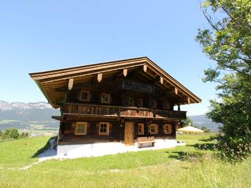 Appartement voor 10 Personen in St. Johann in Tirol, Hohe Salve, Afbeelding 4