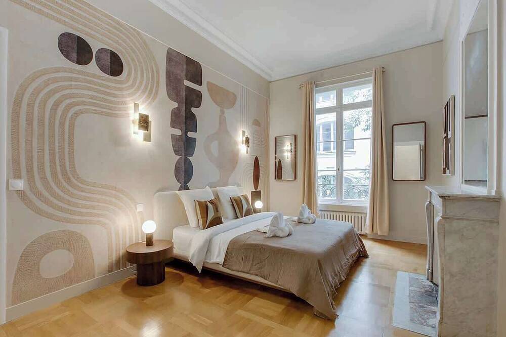 Appartement de vacances