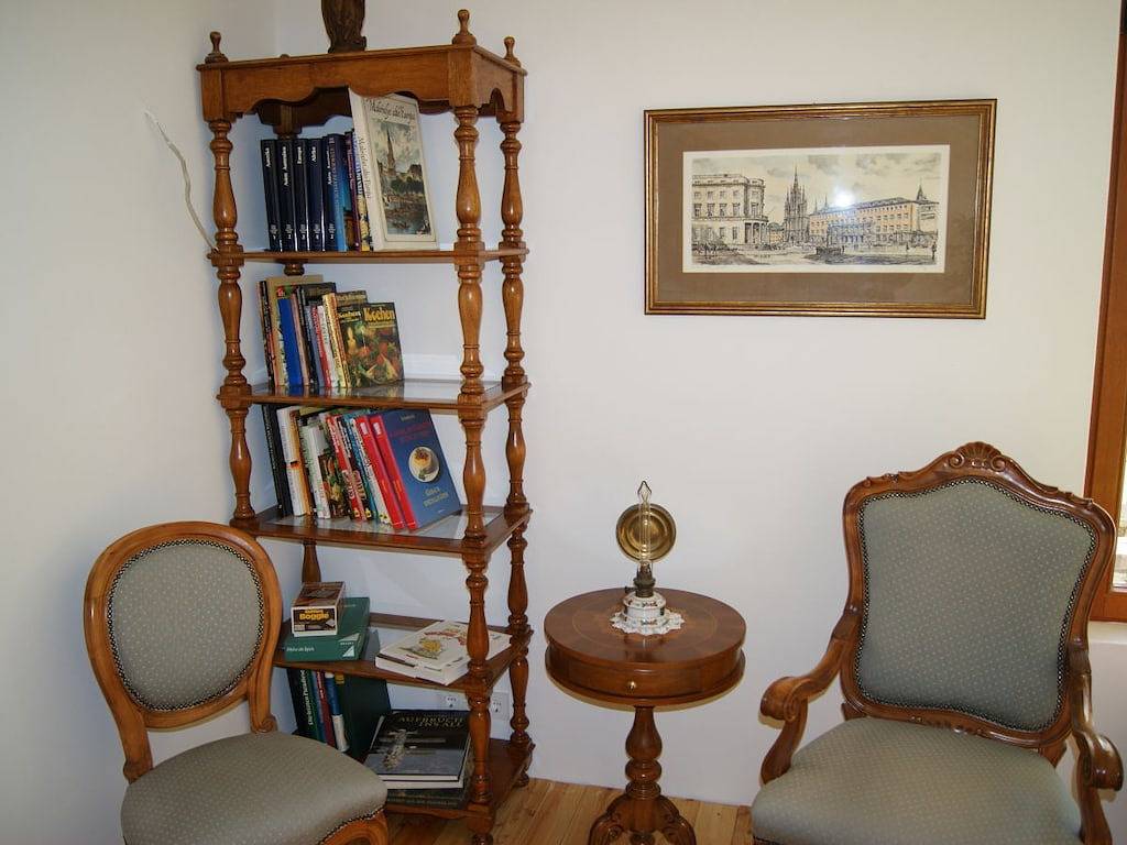 Pension Espenhof in Lorch, Rheingau-Taunus-Kreis