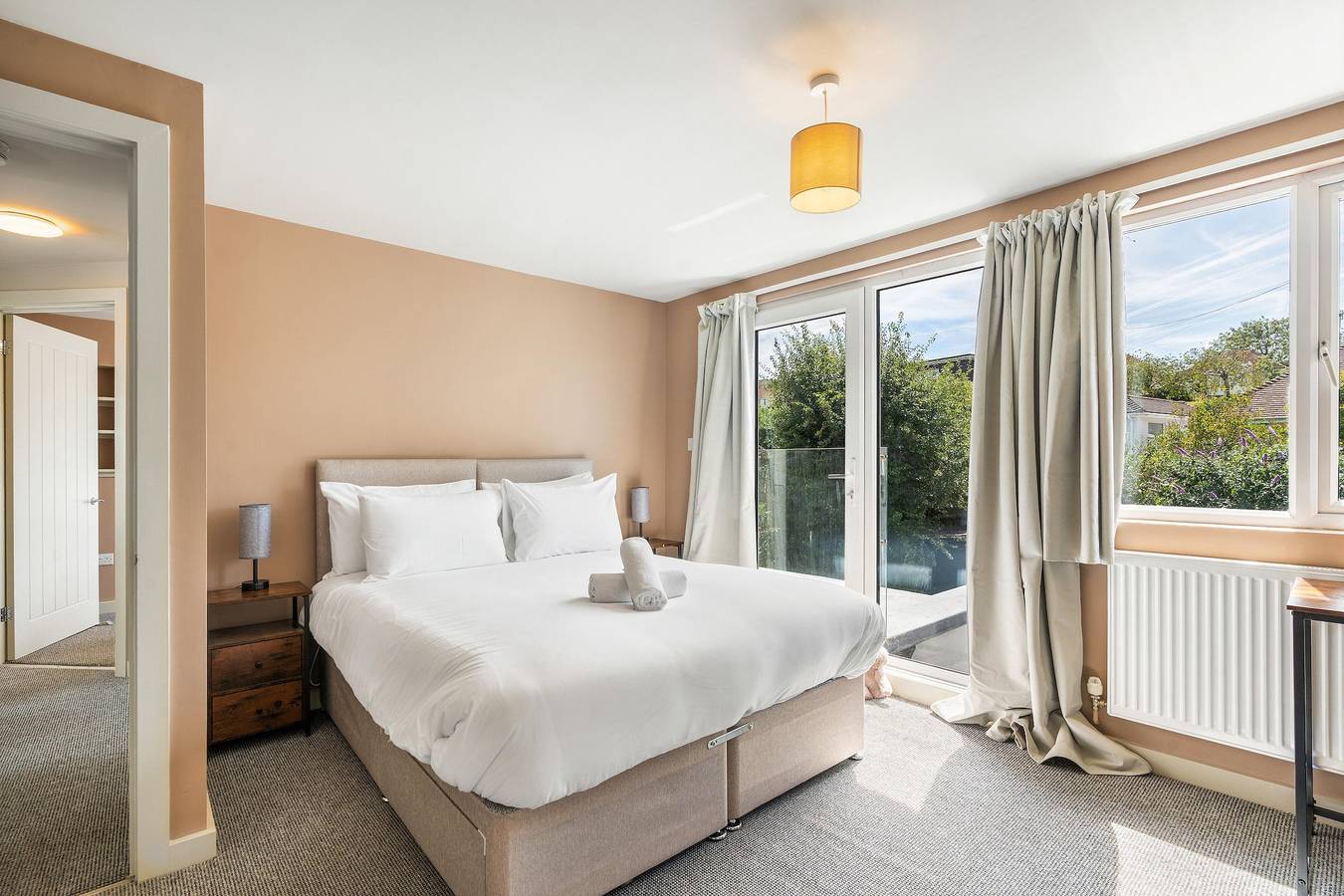 Valley Retreat  | By My Getaways in Brighton, Sussex