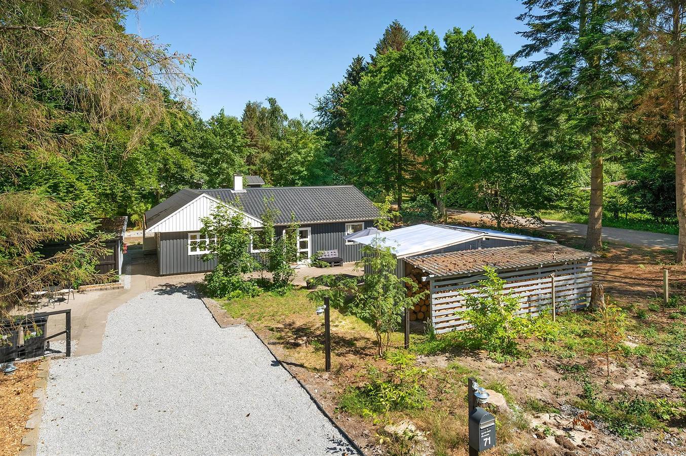 Pet friendly home in Strøby with Wifi in Strøby, Stevns und Umgebung