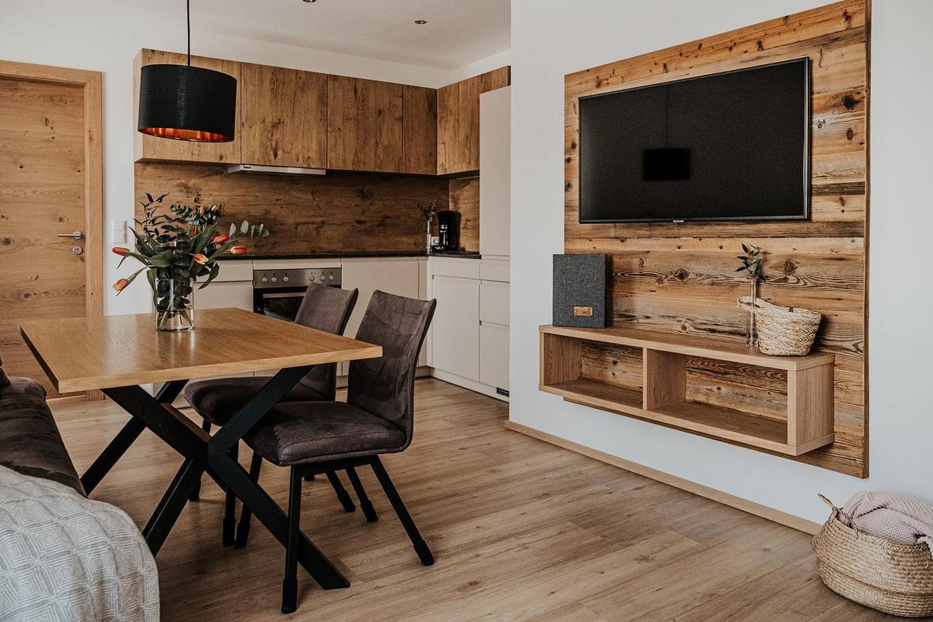 Appartement Leogangblick in Leogang, Pinzgau