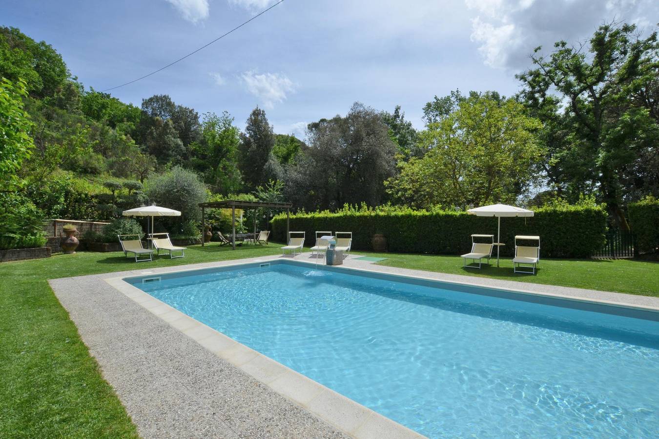 Geheel appartement, Antinoro 2 in Montelupo Fiorentino, Provincie Florence