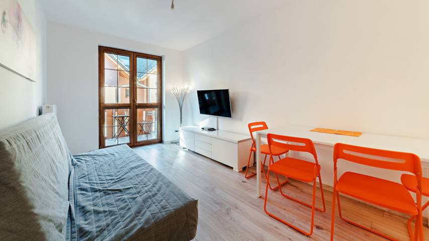 Appartamento vacanze per 4 persone - 1