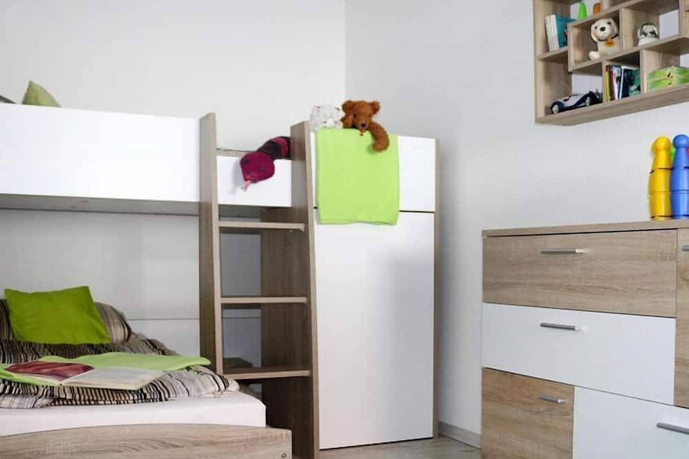 Ganze Wohnung, Ferienwohnung, Tambach-Dietharz in Tambach-Dietharz, Rennsteig