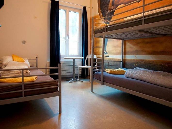 Location de vacances pour 2 personnes, animaux acceptés à Coire - 3