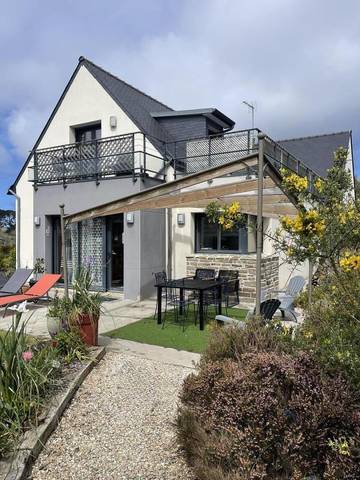 Gîte pour 3 Personnes dans Perros-Guirec, Région de Lannion, Photo 1