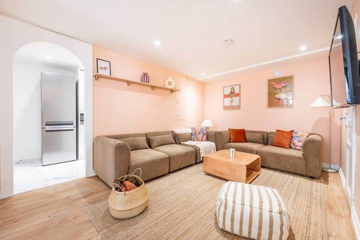 Ferienwohnung für 7 Personen - 1