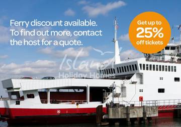 Log Cabin for 5 People in Ventnor, Isle of Wight, Photo 2